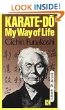 Karate-do: My Way of Life