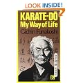 Karate-do: My Way of Life