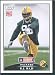 2009 Topps KickOff Football Card # 121 B.J. Raji ROOKIE (RC) Green Bay Packers Mint Condition - Shipped In Protective ScrewDown Display Case!