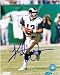 Autographed Kurt Warner Photo - 8x10 St Louis Rams)