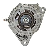 Quality-Built 13913N Supreme Alternator