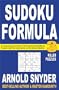 Sudoku Formula 3