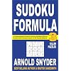 Sudoku Formula 3