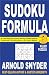 Books : Sudoku Formula 3