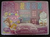 Disney Princess Create Your Own Pop Charm Jewelry