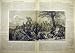Battle Fontenoy Vernet Fine Art French Print