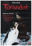 DVD : Giacomo Puccini - Puccini - Turandot