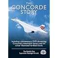 The Concorde Story - Special DVD & Book Boxed Set
