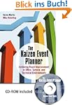 The Kaizen Event Planner: Achieving R...