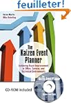 The Kaizen Event Planner: Achieving R...