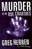 Murder in the Rue Chartres: A Chanse MacLeod Mystery (An Alyson Mystery)