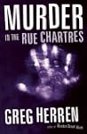 Murder in the Rue Chartres: A Chanse...