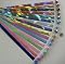 Origami Stars Papers (large size) Package 0H (3 packs total around 270 pieces)