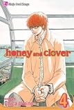 Honey and Clover, Volume 4[ HONEY AND CLOVER, VOLUME 4 ] by Umino, Chica (Author) Dec-01-08[ Paperback ]