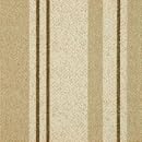 Stripe Casual Cream Carpet Tiles