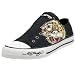 Ed Hardy Men's Lowrise 600 Sneaker
