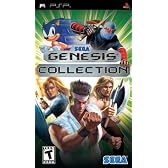 Sega Genesis Collection(輸入版)
