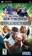 Sega Genesis Collection