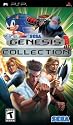 Sega Genesis Collection
