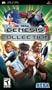 Sega Genesis Collection