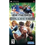 Sega Genesis Collection