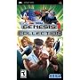 Sega Genesis Collection