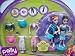 Polly Pocket - 2 Dolls Pop n Swap 30+ Combinations