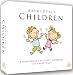 Rhymes-N-Rhythm-Absolutely Children cd cover