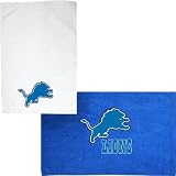 McArthur Detroit Lions Sport Towel