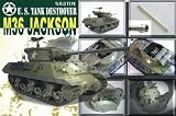 M36 Jackson