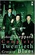 Complete Twentieth Century Blues (Salt Modern Poets)