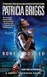 Bone Crossed (Mercy Thompson)