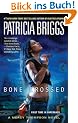 Bone Crossed (Mercy Thompson)
