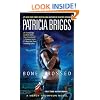 Bone Crossed (Mercy Thompson, Book 4)