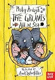 The Grunts all at sea