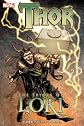 Thor: The Trials of Loki
