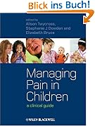 Managing Pain in Children