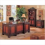 Wildon Home 800 - X Redlands Office Suite