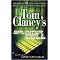 Tom Clancy's Splinter Cell (Paperback)