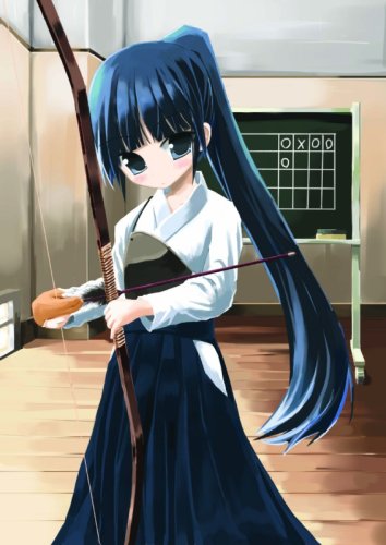 Cover image : 萌え萌え制服図鑑