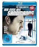 Produkt-Bild: Der Kuss des Sandmanns - Tom Thorne ermittelt [Blu-ray]