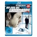 Der Kuss des Sandmanns - Tom Thorne ermittelt [Blu-ray]