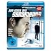 Der Kuss des Sandmanns - Tom Thorne ermittelt [Blu-ray]