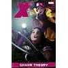 X-23 - Vol. 2: Chaos Theory