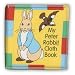My Peter Rabbit Cloth Book R/I
