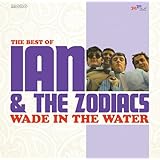 Wade in the Water: Best of