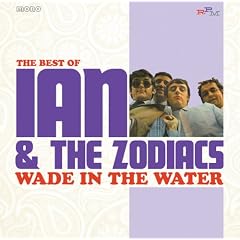 Wade in the Water-Best of (Remastered)