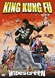 King Kung Fu [DVD] [1976] [Region 1] [US Import] [NTSC]