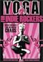YOGA FOR INDIE ROCKERS