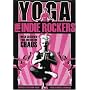 Yoga for Indie Rockers